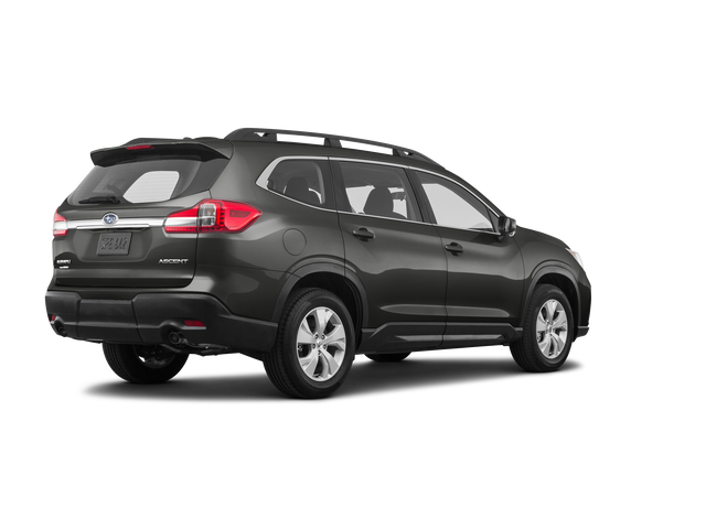 2021 Subaru Ascent Base