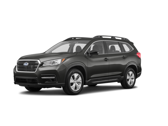 2021 Subaru Ascent Base