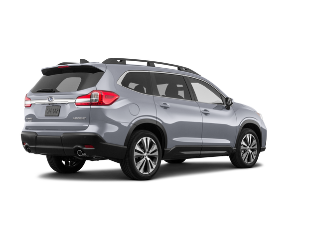 2021 Subaru Ascent Premium