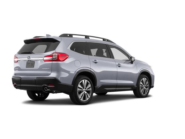 2021 Subaru Ascent Premium