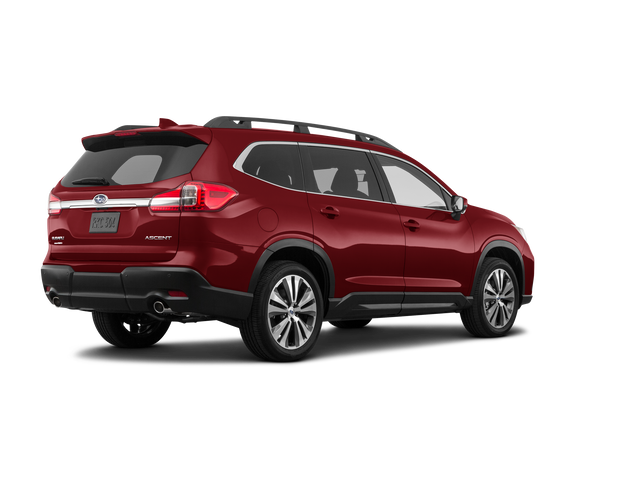 2021 Subaru Ascent Premium