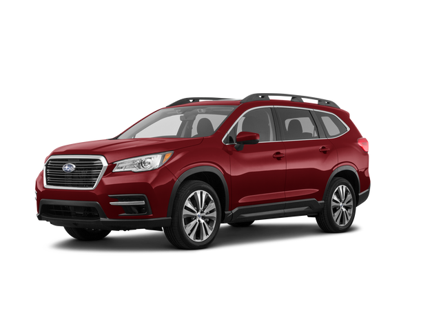 2021 Subaru Ascent Premium