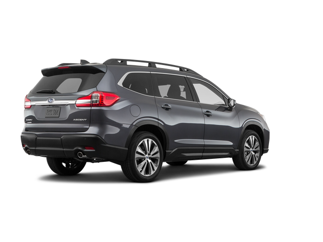 2021 Subaru Ascent Premium