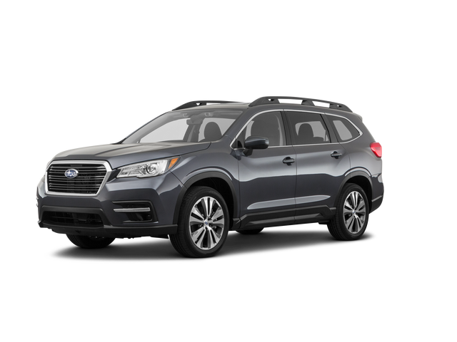 2021 Subaru Ascent Premium