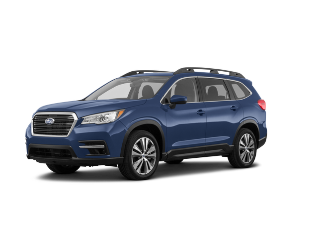 2021 Subaru Ascent Premium