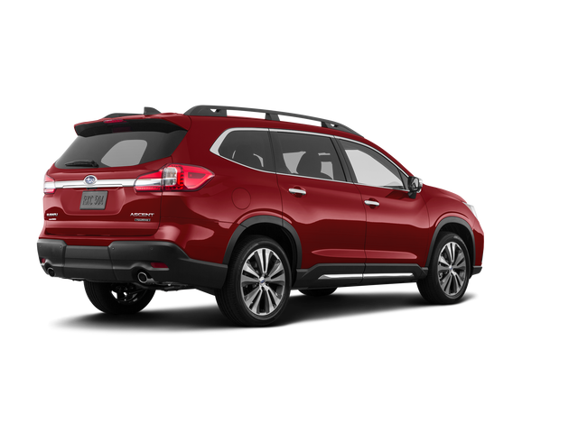 2021 Subaru Ascent Touring