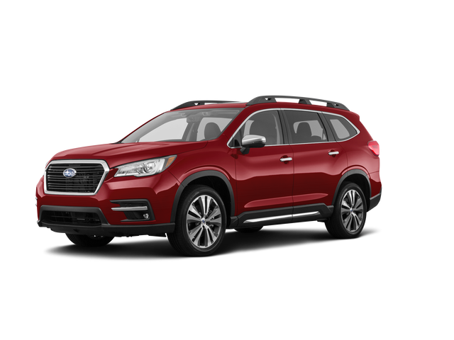 2021 Subaru Ascent Touring