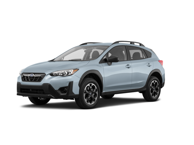 2021 Subaru Crosstrek Base