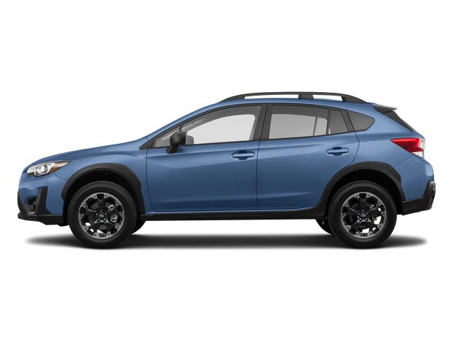 2021 Subaru Crosstrek Base