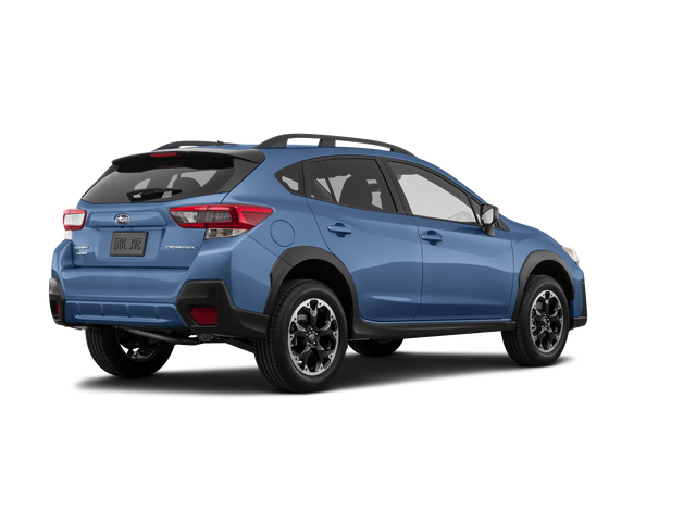 2021 Subaru Crosstrek Base