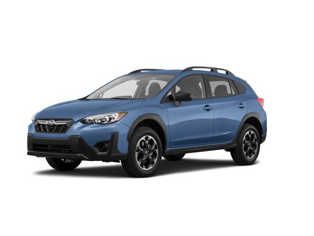 2021 Subaru Crosstrek Base