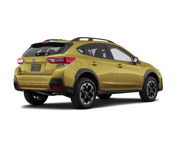 2021 Subaru Crosstrek Base