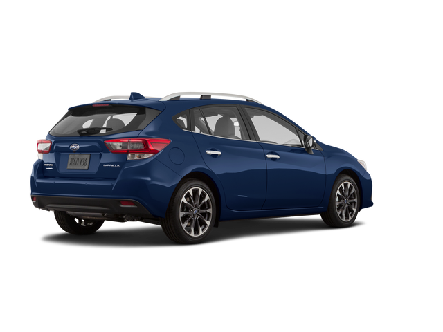 2021 Subaru Impreza Limited