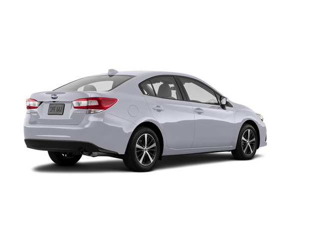 2021 Subaru Impreza Premium