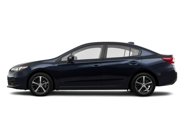 2021 Subaru Impreza Premium