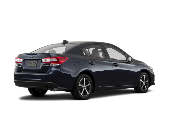 2021 Subaru Impreza Premium