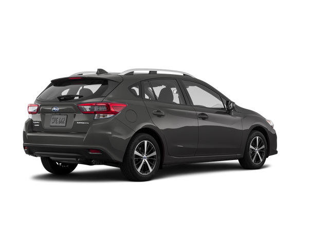 2021 Subaru Impreza Premium