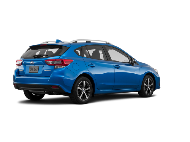 2021 Subaru Impreza Premium