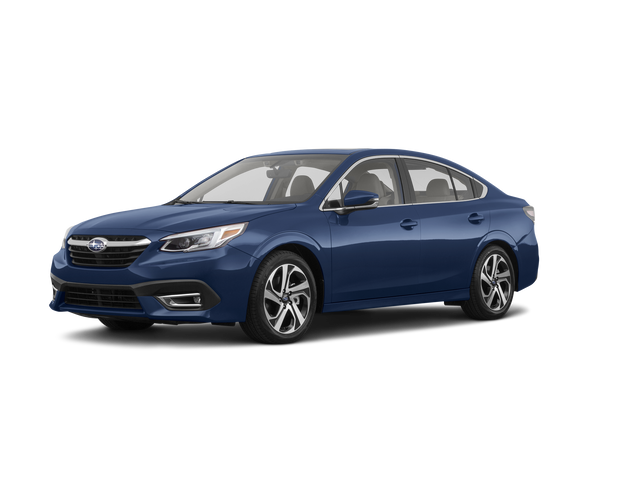 2021 Subaru Legacy Limited