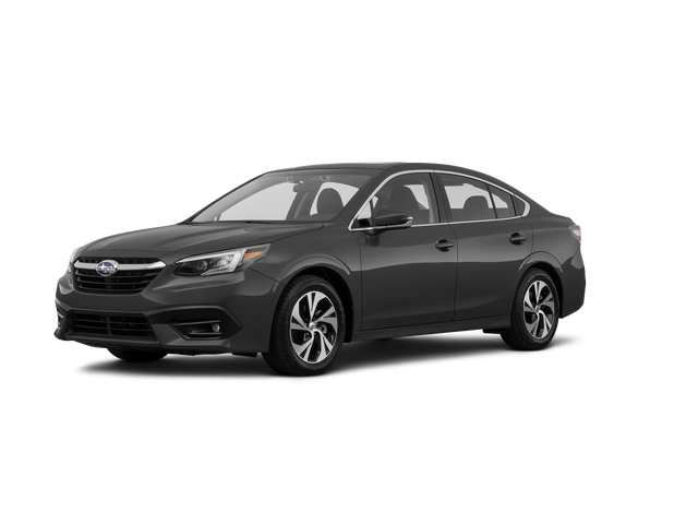 2021 Subaru Legacy Premium