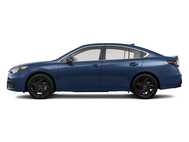 2021 Subaru Legacy Sport