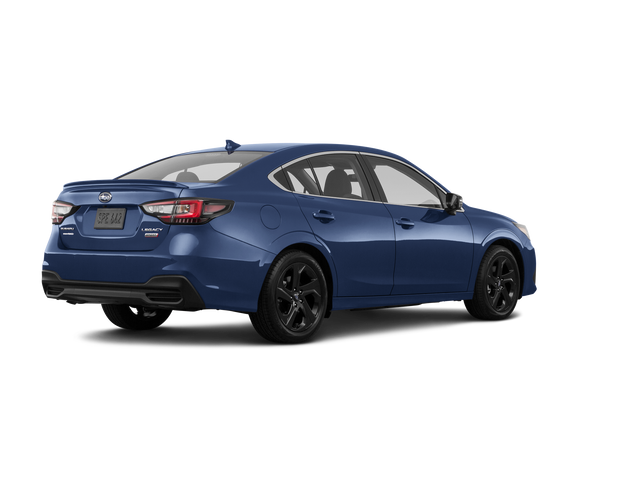 2021 Subaru Legacy Sport