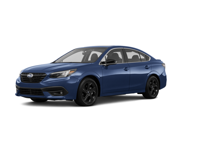 2021 Subaru Legacy Sport