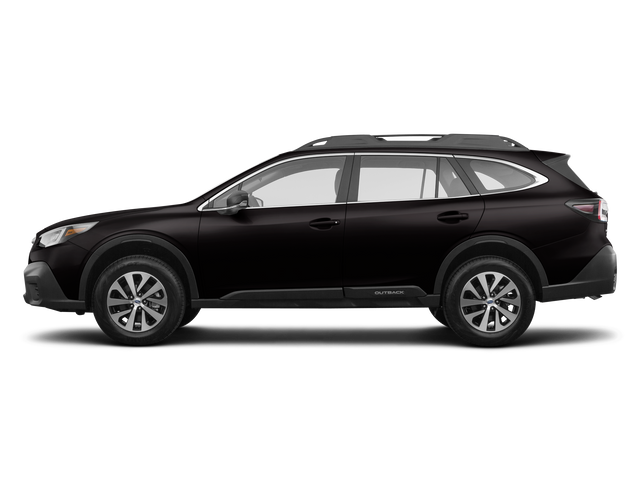 2021 Subaru Outback Base