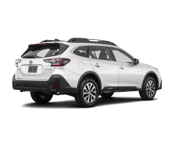 2021 Subaru Outback Base