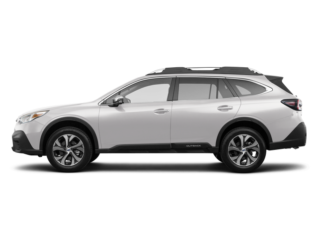 2021 Subaru Outback Touring