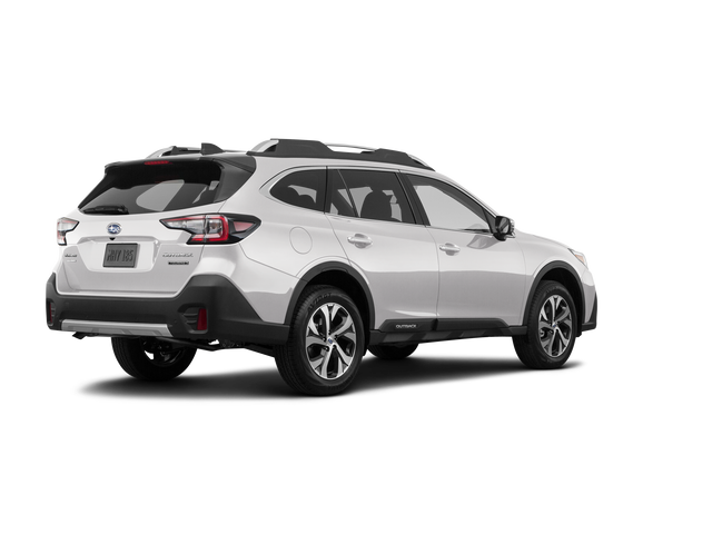 2021 Subaru Outback Touring