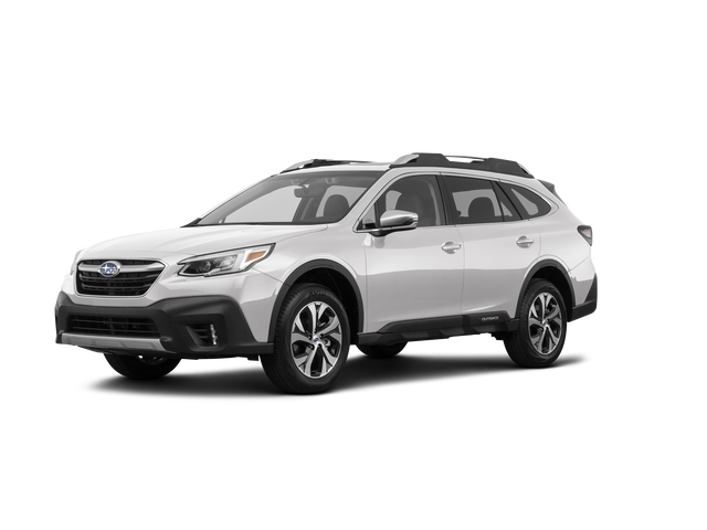 2021 Subaru Outback Touring