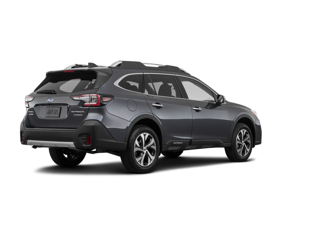 2021 Subaru Outback Touring