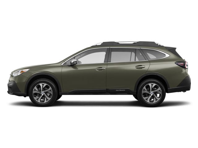 2021 Subaru Outback Touring