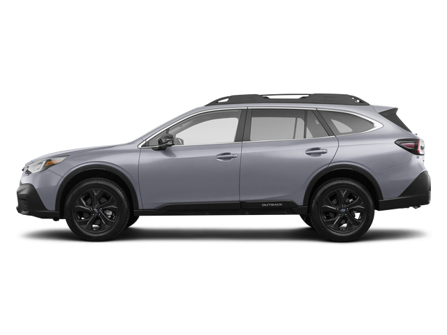 2021 Subaru Outback Onyx Edition XT