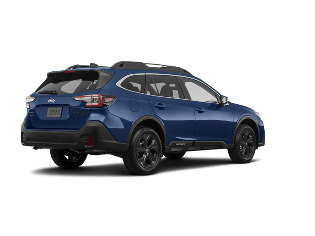 2021 Subaru Outback Onyx Edition XT