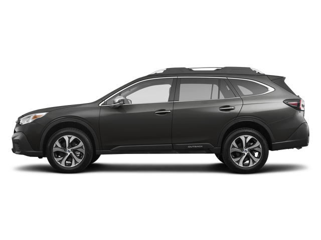 2021 Subaru Outback Touring XT