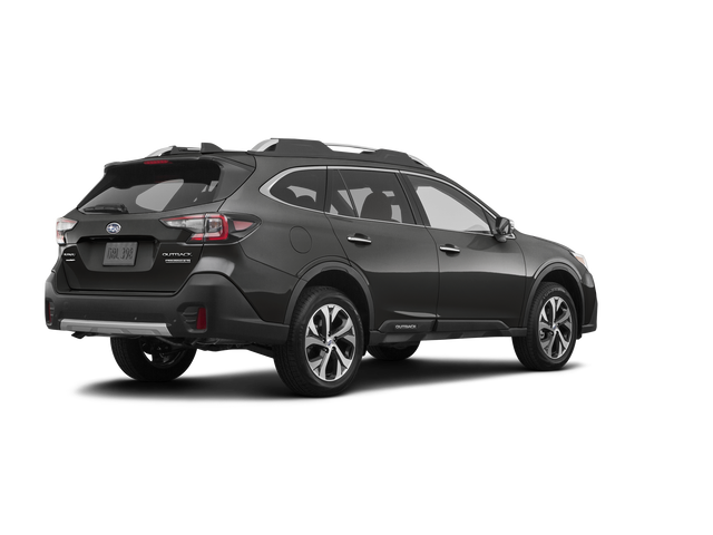 2021 Subaru Outback Touring XT