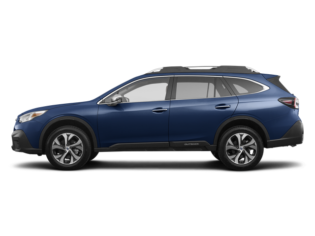 2021 Subaru Outback Touring XT