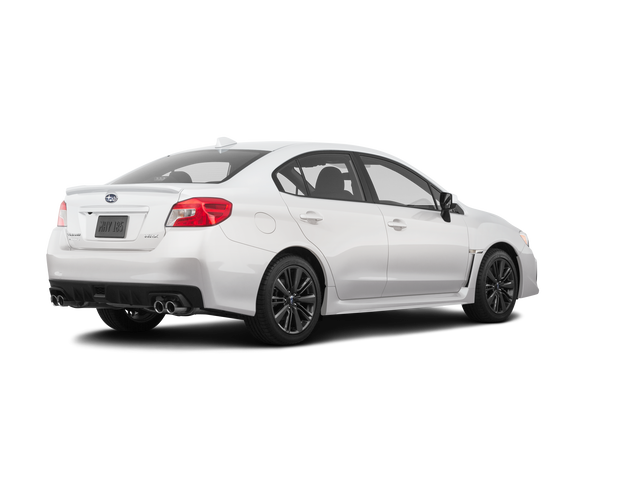 2021 Subaru WRX Base