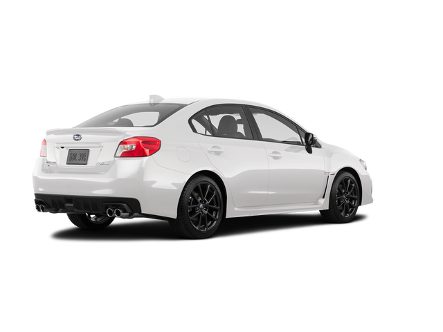 2021 Subaru WRX Limited