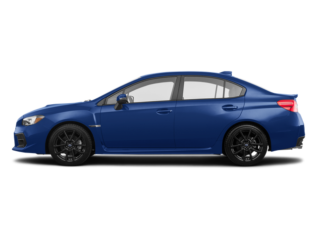 2021 Subaru WRX Limited