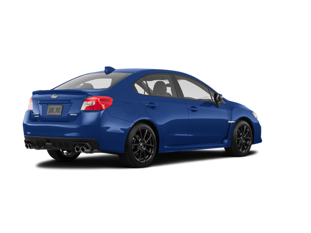 2021 Subaru WRX Limited