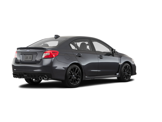 2021 Subaru WRX Limited