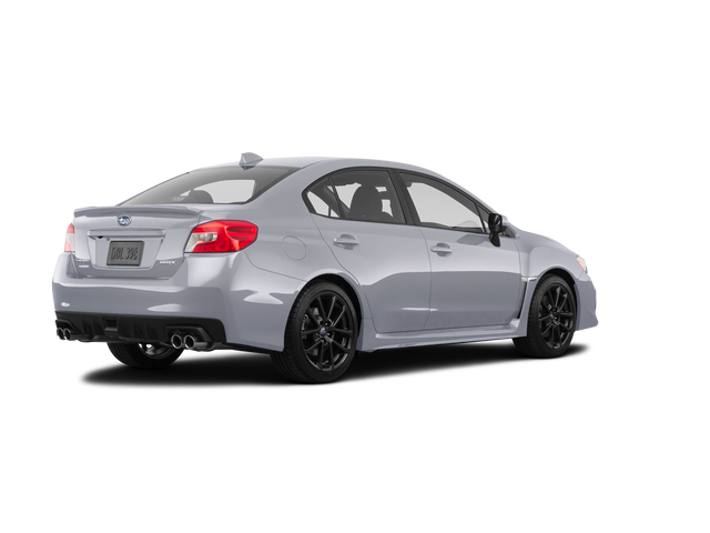 2021 Subaru WRX Premium