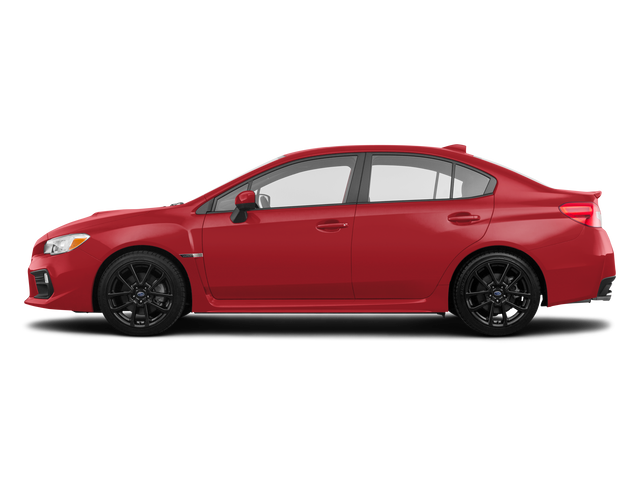 2021 Subaru WRX Premium