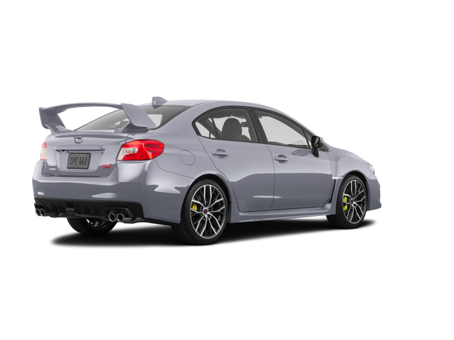 2021 Subaru WRX STI