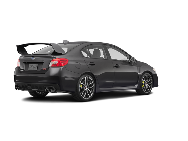 2021 Subaru WRX STI Limited