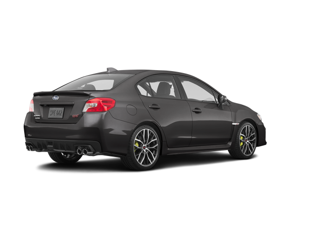 2021 Subaru WRX STI Limited