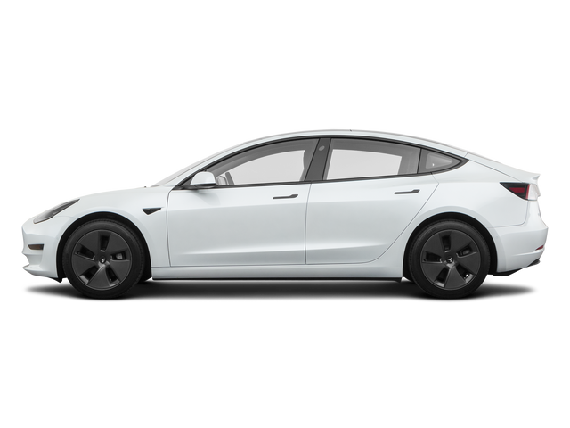 2021 Tesla Model X Long Range